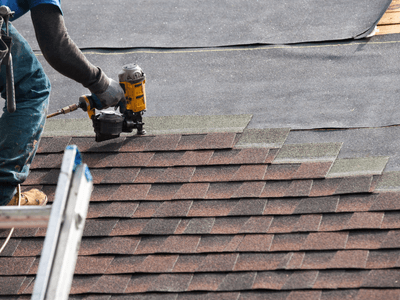 About Roof Repair Experts Harrisville, MI